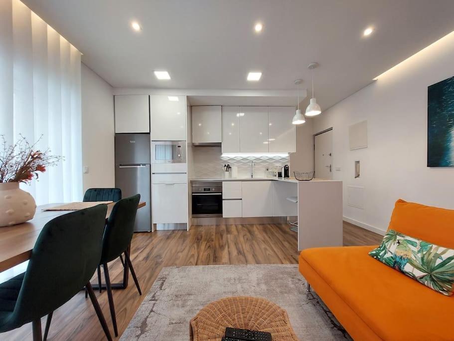 Paraiso Do Mar By Apartment Ericeira